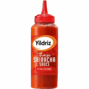 Yildriz sriracha sauce 265ml
