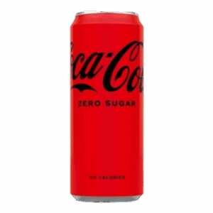 Coca-Cola Zero 330ml