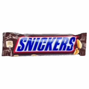 Snickers Reep