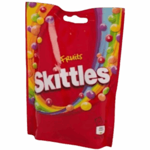 Skittles Fruits