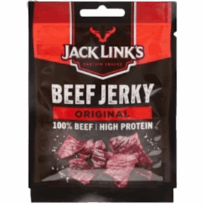 Jack Link's Beef Jerky Original