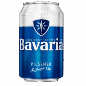 Bavaria pils 300ml