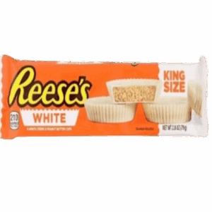 Reese's White