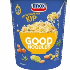 Unox Good Noodles Kip