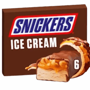 Snicker ijsje 1 st