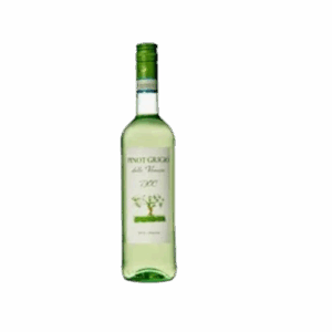 Pinot Grigio witte wijn 750ml
