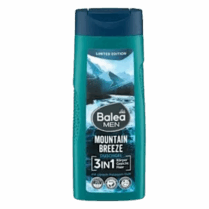 Balea shampoo 3in1 Mountain Breeze 500ml