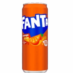 Fanta Orange 330ml
