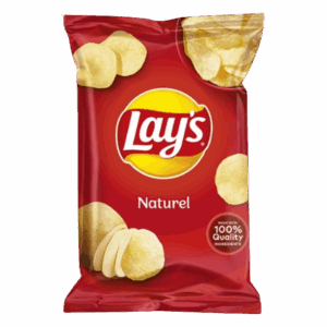 Lays Naturel
