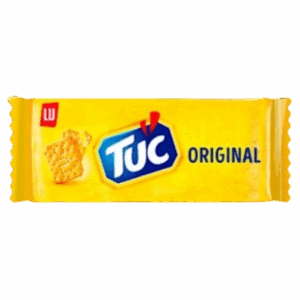 Tuc Tuc Original