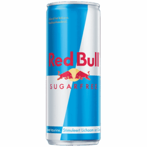 Red Bull Zero Sugar