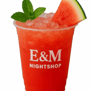 Red Bull Watermeloen Mojito mocktail 350ml