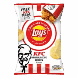 Lays KFC