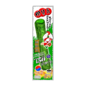 Zeewier Roll – Grilled Zeewier (7 g)