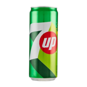 7UP 330ml
