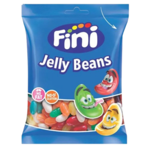 Fini Jelly Beans 90g