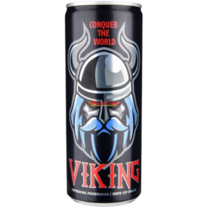 Viking Energy Drink 250ml