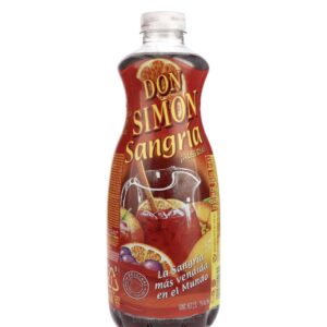 Sangria Don Orlando 1.5L